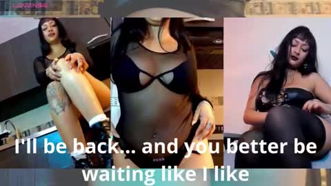 cleoopatraa__ online show from 10-04-25, 11:19