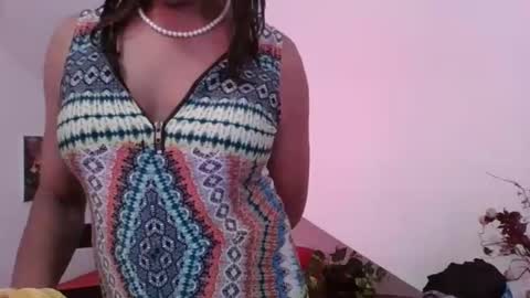 Cleopatra online show from 04-20-26, 04:37