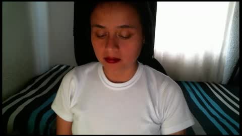 Snapshot of cleopatra_ll chatting on 06-09-26, 06:52 Zoe online show from 06-09-26, 06:52