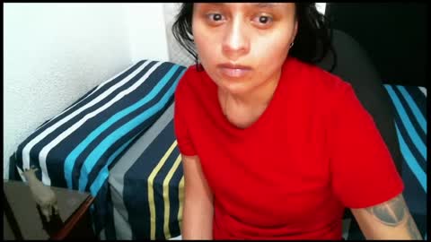 Snapshot of cleopatra_ll chatting on 07-01-26, 11:12 Zoe online show from 07-01-26, 11:12