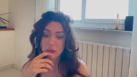 Snapshot of cleopatra_sinns chatting on 06-07-26, 09:57 cleopatra_sinns online show from 06-07-26, 09:57