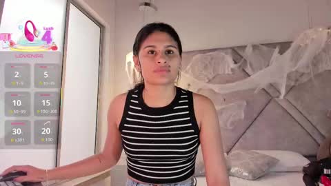 Snapshot of cleopatraa1 chatting on 10-05-25, 07:34 Cleopatra online show from 10-05-25, 07:34