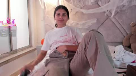 Snapshot of cleopatraa1 chatting on 10-06-25, 07:11 Cleopatra online show from 10-06-25, 07:11