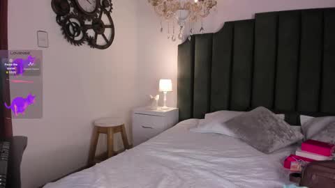 Cleopatra online show from 02-05-26, 08:46