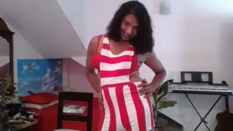 Cleopatra Doll online show from 02-17-25, 04:53