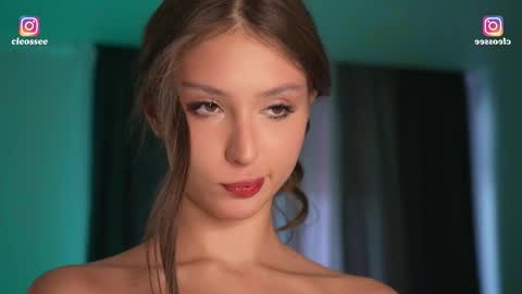 Cleo online show from 03-09-26, 07:12