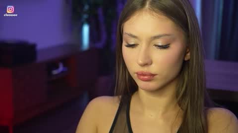 Cleo online show from 03-21-26, 08:19