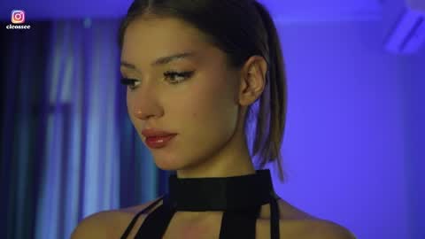 Cleo online show from 04-17-26, 07:11