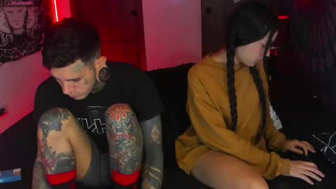 cleo y maikol online show from 11-21-25, 11:09