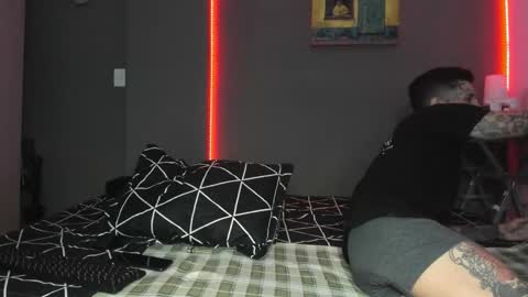 cleo y maikol online show from 03-02-26, 05:08