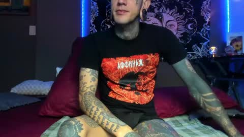 cleo y maikol online show from 04-21-26, 06:09