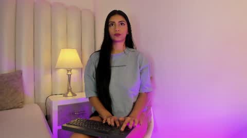CleoSteele online show from 06-11-26, 08:56