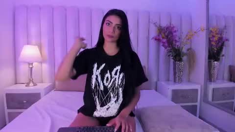 CleoSteele online show from 07-25-26, 12:36