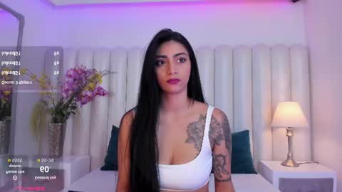 CleoSteele online show from 07-31-26, 02:16