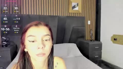 cleowhite_ online show from 09-20-25, 04:02