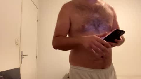 cleurj online show from 10-12-25, 07:57