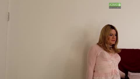 SecretSissyLv online show from 01-17-26, 01:32