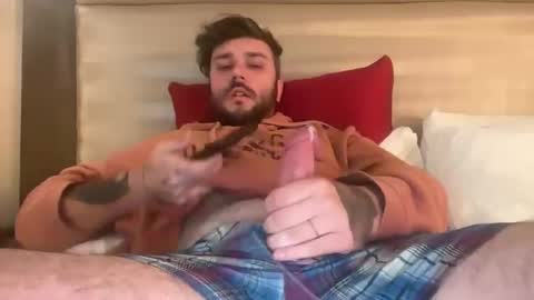 climasturbate online show from 03-09-26, 02:48