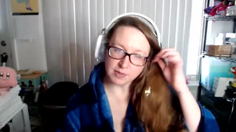 Snapshot of climaxfairy chatting on 01-10-25, 08:37 Kate online show from 01-10-25, 08:37