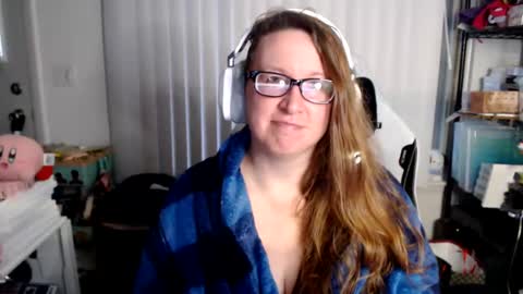 Snapshot of climaxfairy chatting on 01-31-25, 08:43 Kate online show from 01-31-25, 08:43