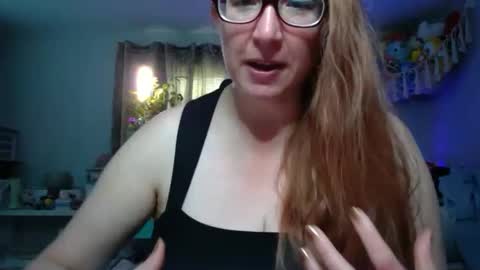 Snapshot of climaxfairy chatting on 10-19-25, 01:23 Kate online show from 10-19-25, 01:23