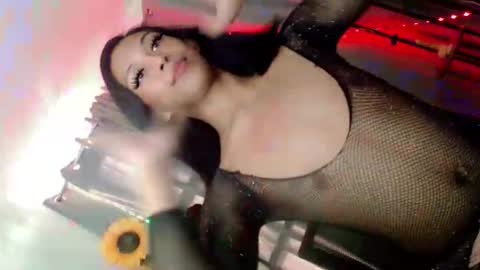 clinalynxx online show from 11-24-25, 10:53