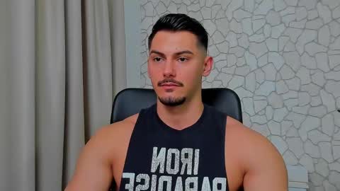 Snapshot of clintmasterss chatting on 02-18-25, 06:37 ClintMasterss online show from 02-18-25, 06:37