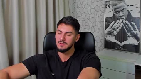 ClintMasterss online show from 10-29-25, 06:59