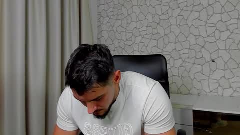 ClintMasterss online show from 11-04-25, 05:50