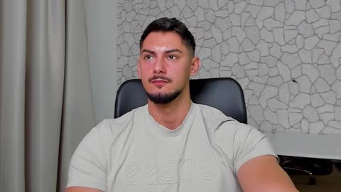 ClintMasterss online show from 11-07-25, 05:29