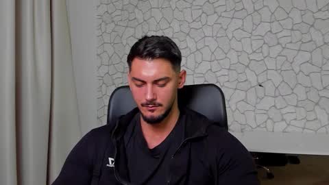 ClintMasterss online show from 11-12-25, 05:41