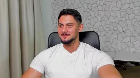 ClintMasterss online show from 11-16-25, 05:02