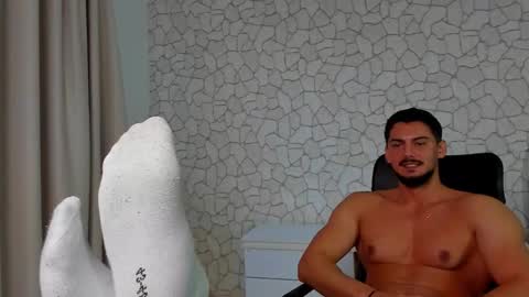 ClintMasterss online show from 11-24-25, 06:35