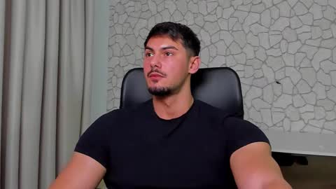 ClintMasterss online show from 12-23-25, 05:49