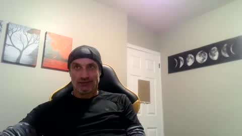 chad online show from 12-10-24, 07:05