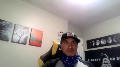 chad online show from 12-19-24, 06:45