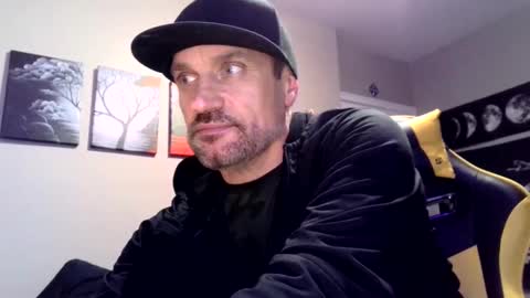 chad online show from 01-01-25, 11:16