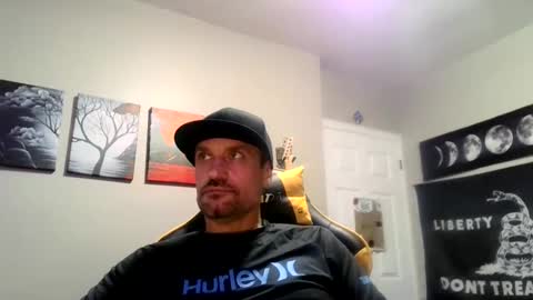 chad online show from 01-03-25, 04:00