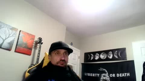 chad online show from 01-11-25, 05:52