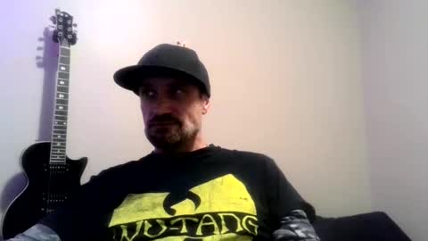 chad online show from 01-16-25, 06:46