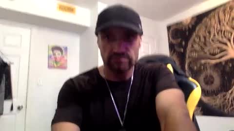 chad online show from 10-01-25, 04:35