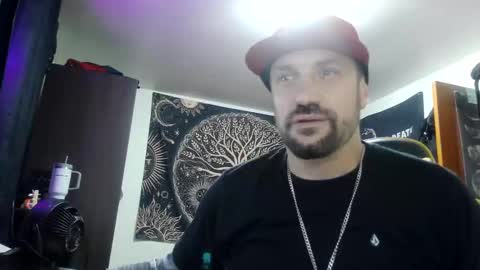 chad online show from 11-17-25, 04:18