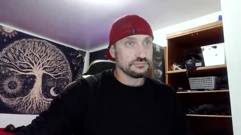 chad online show from 11-20-25, 12:22