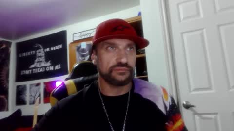 chad online show from 11-26-25, 03:40