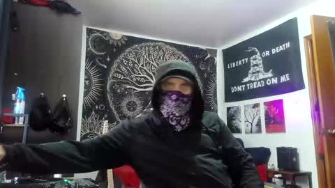 chad online show from 11-30-25, 07:07