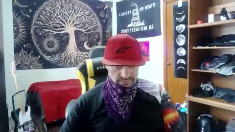 chad online show from 12-15-25, 04:11