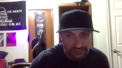 chad online show from 12-19-25, 02:07