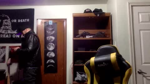 chad online show from 12-22-25, 11:13