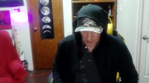 chad online show from 01-15-26, 02:16