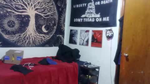 chad online show from 03-09-26, 01:42